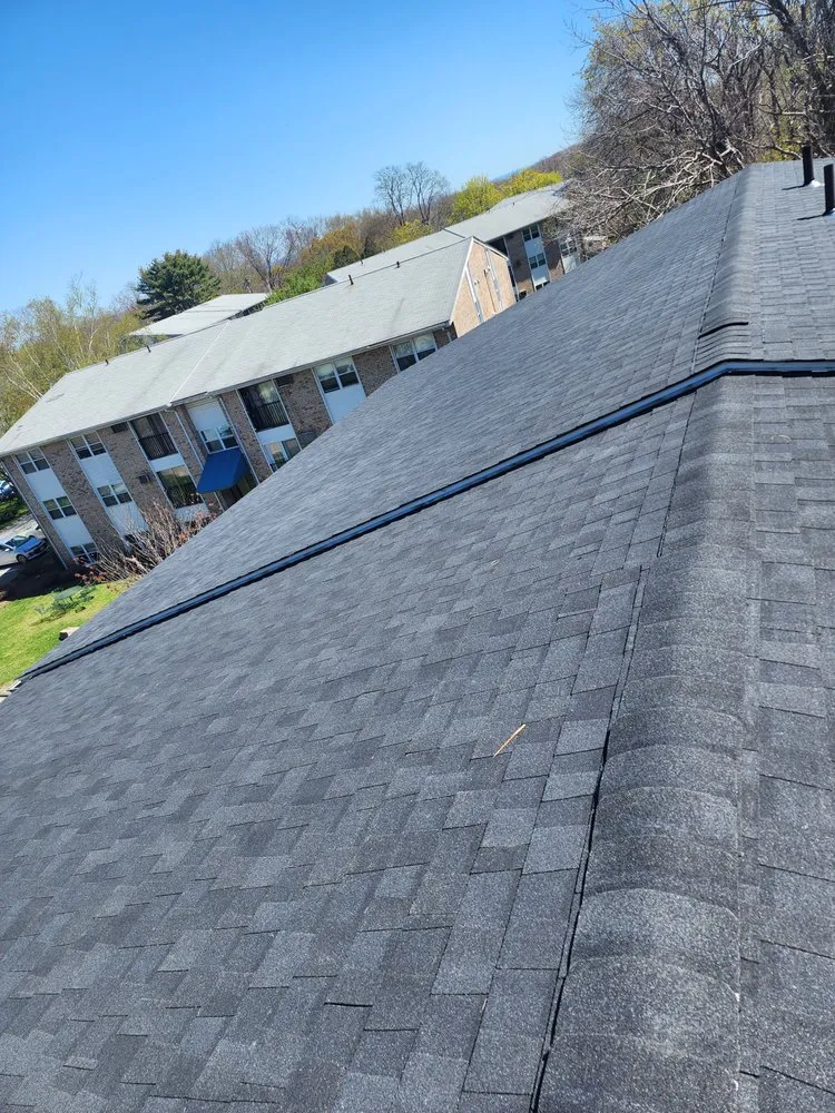 Slide of El Tata General Construction