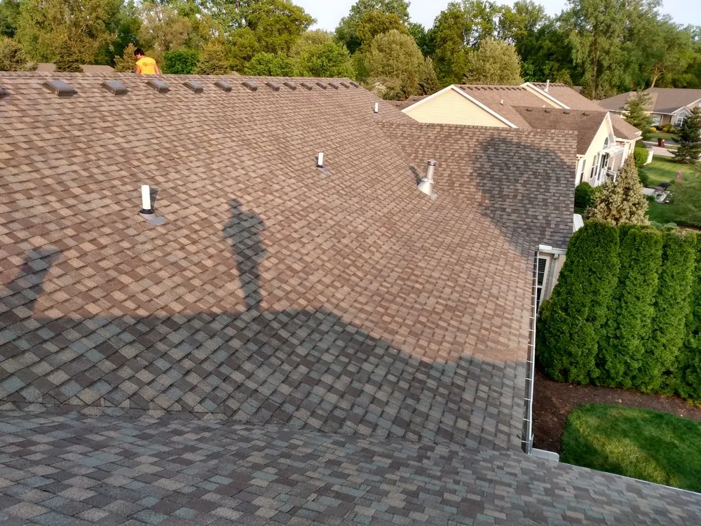 Slide of Elam Roofing