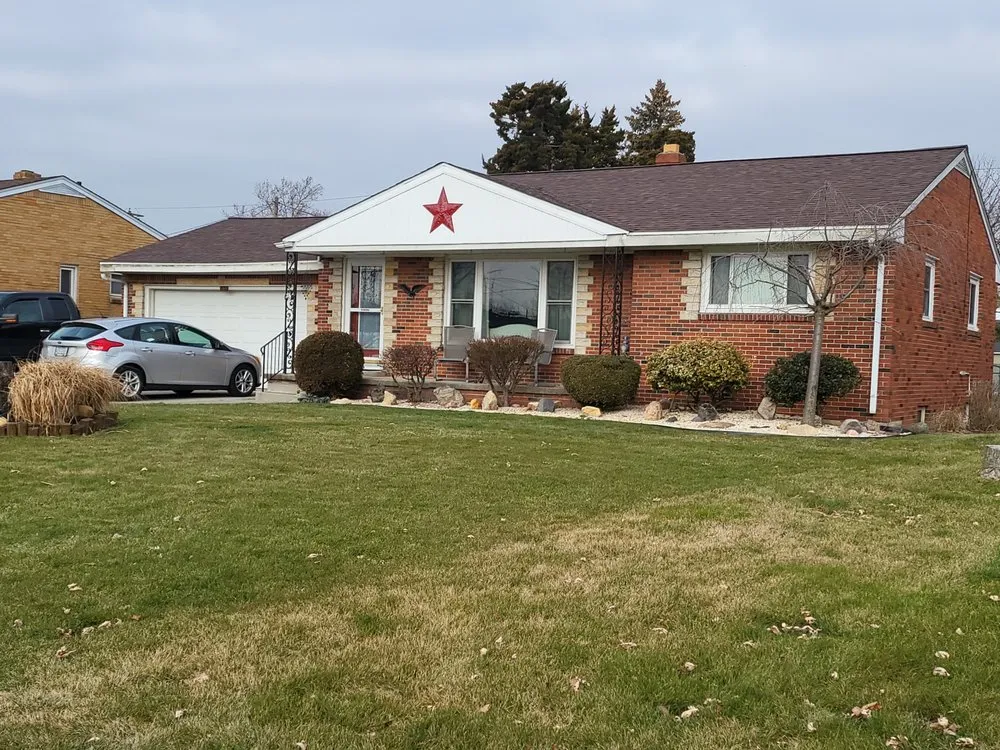 Slide of Elam Roofing