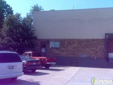 Slide of Elastizell Of St Louis