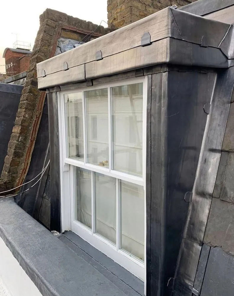 Slide of Elayon Roofing