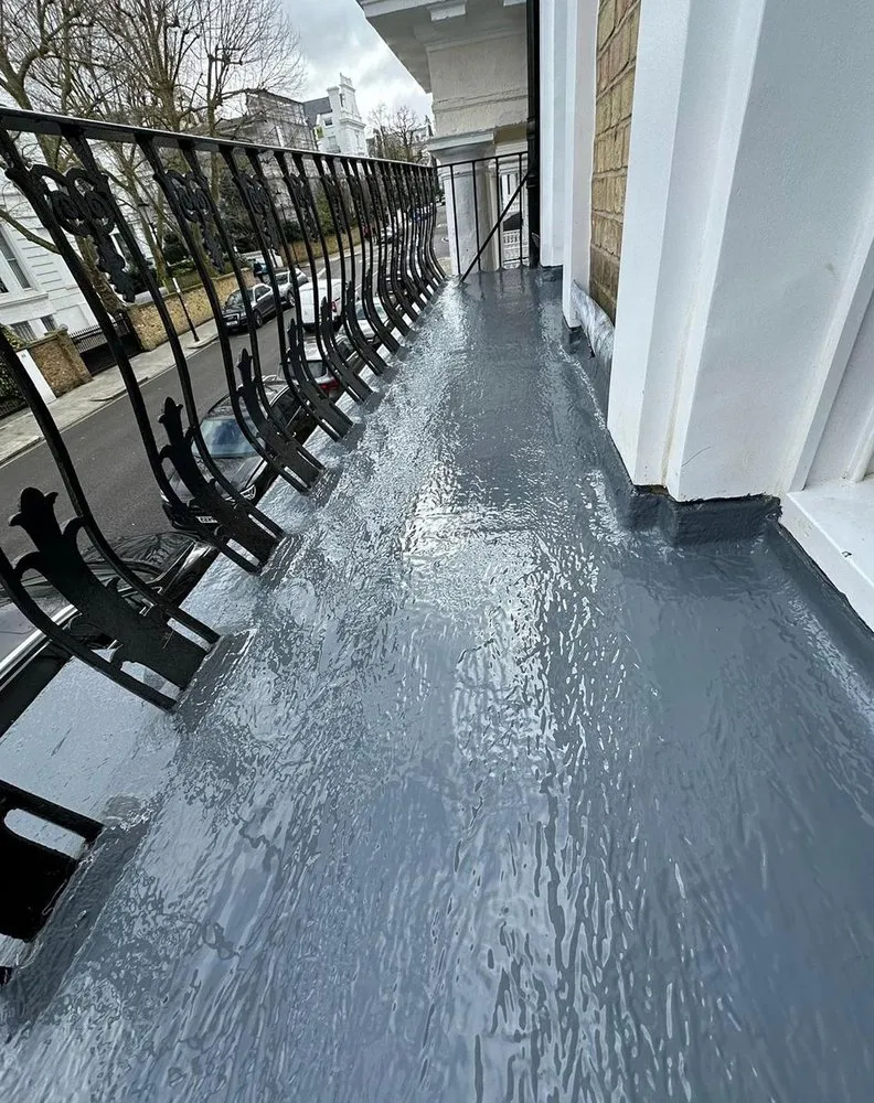 Slide of Elayon Roofing