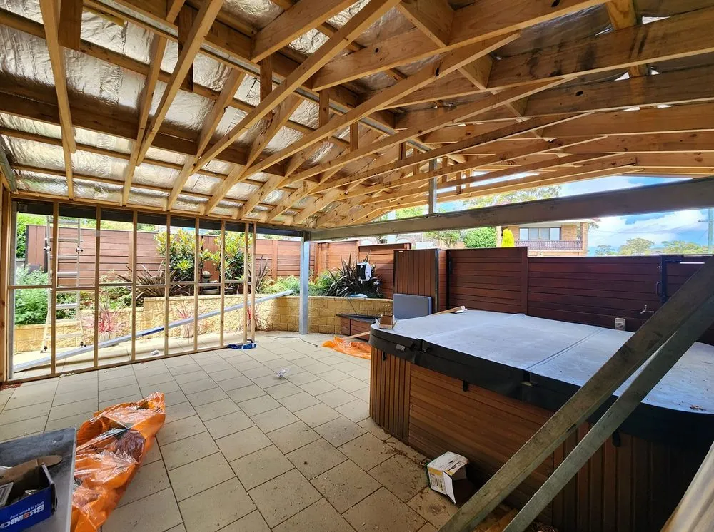 Slide of Elayon Roofing