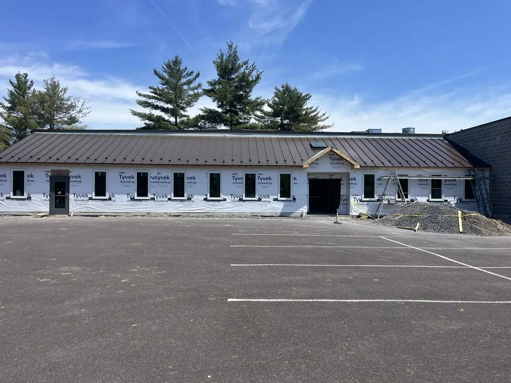 Slide of Elazer Company Roofing & Repairs