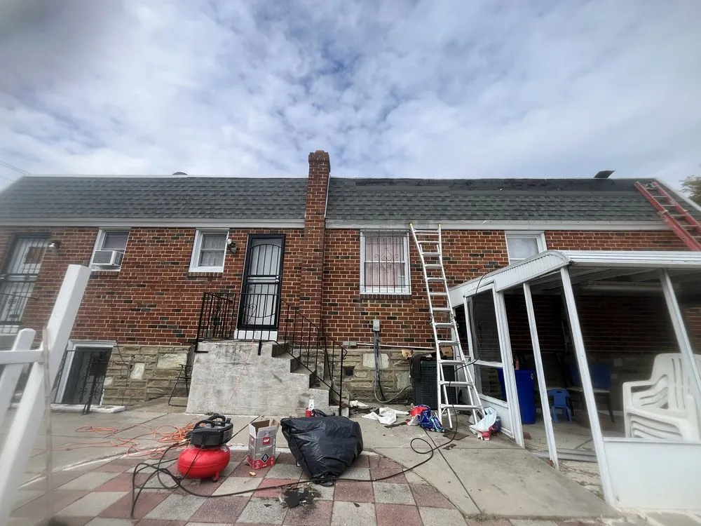 Slide of Elazer Company Roofing & Repairs