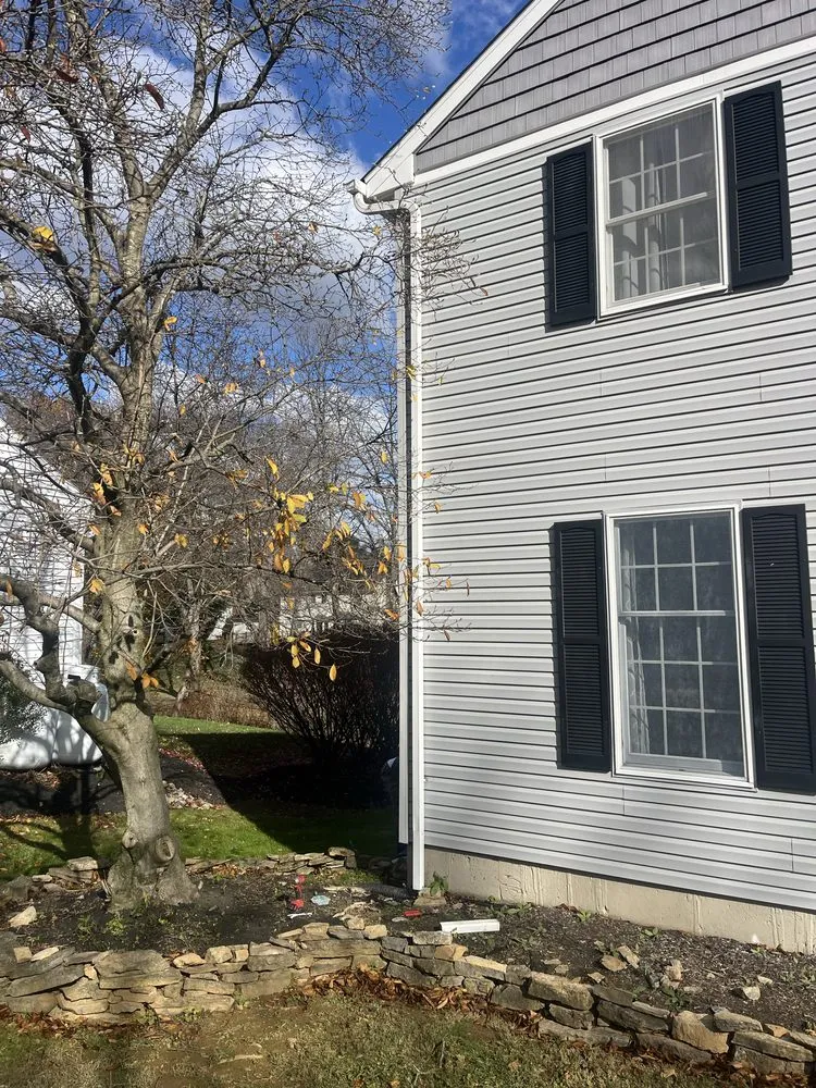 Slide of Elazer Company Roofing & Repairs