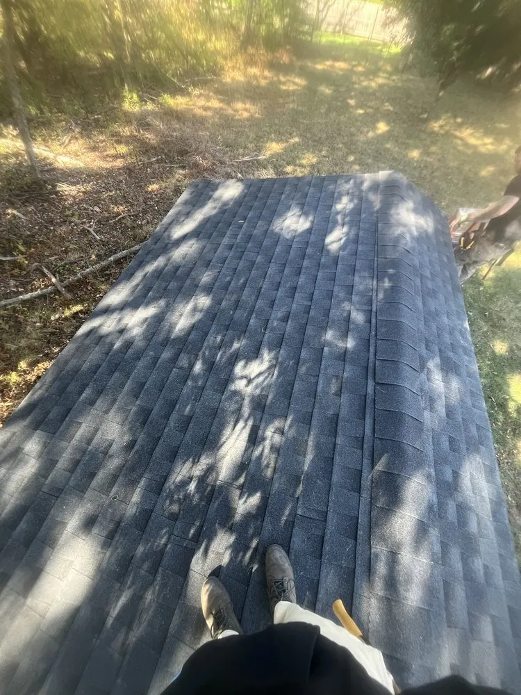 Slide of Elazer Company Roofing & Repairs