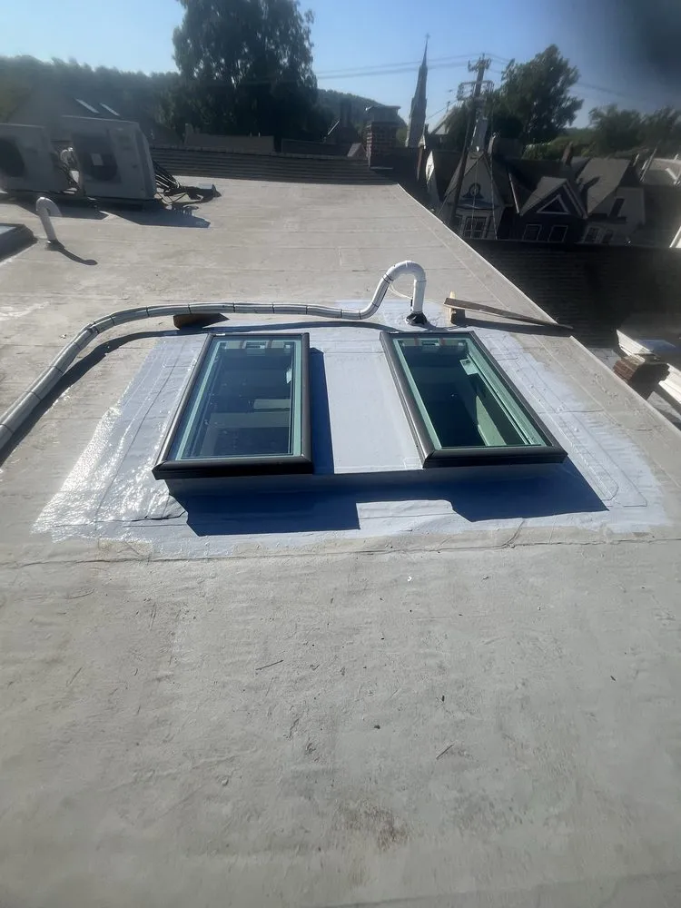 Slide of Elazer Company Roofing & Repairs