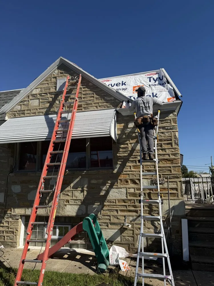 Slide of Elazer Company Roofing & Repairs