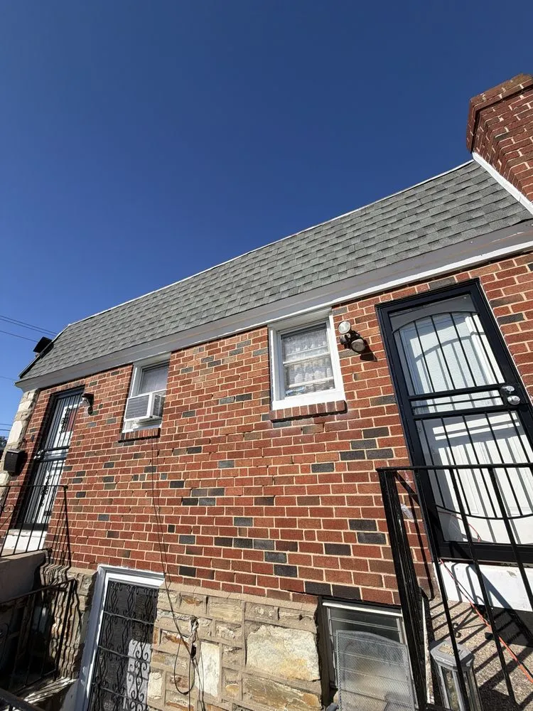 Slide of Elazer Company Roofing & Repairs