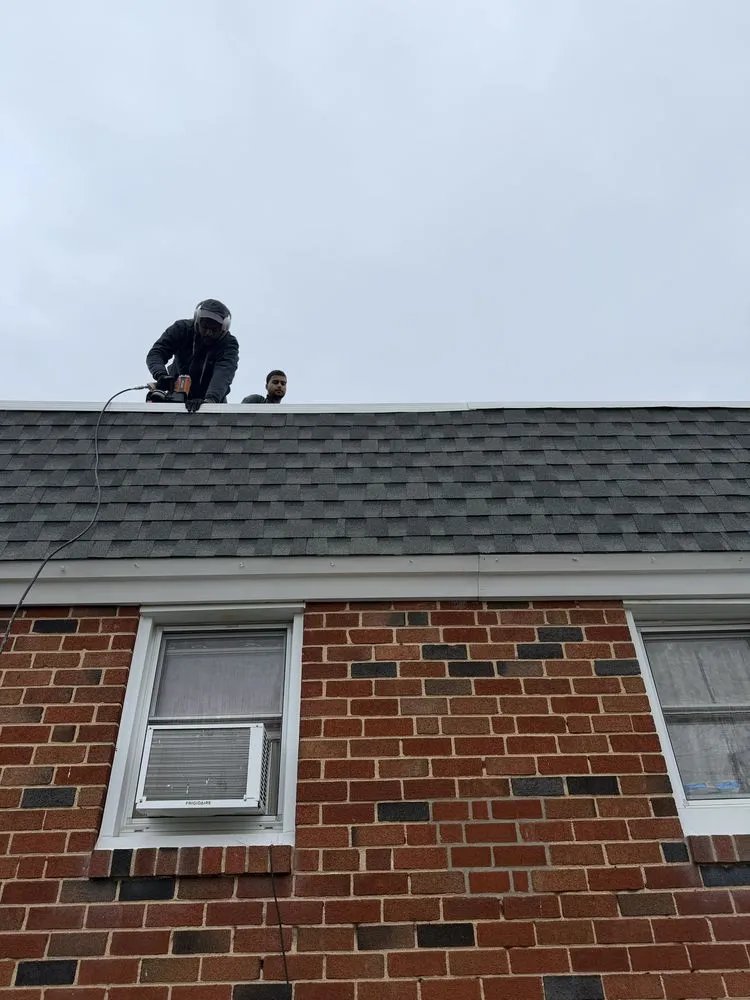 Slide of Elazer Company Roofing & Repairs