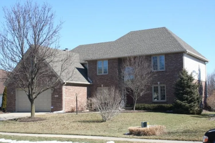 Slide of Elbert Construction