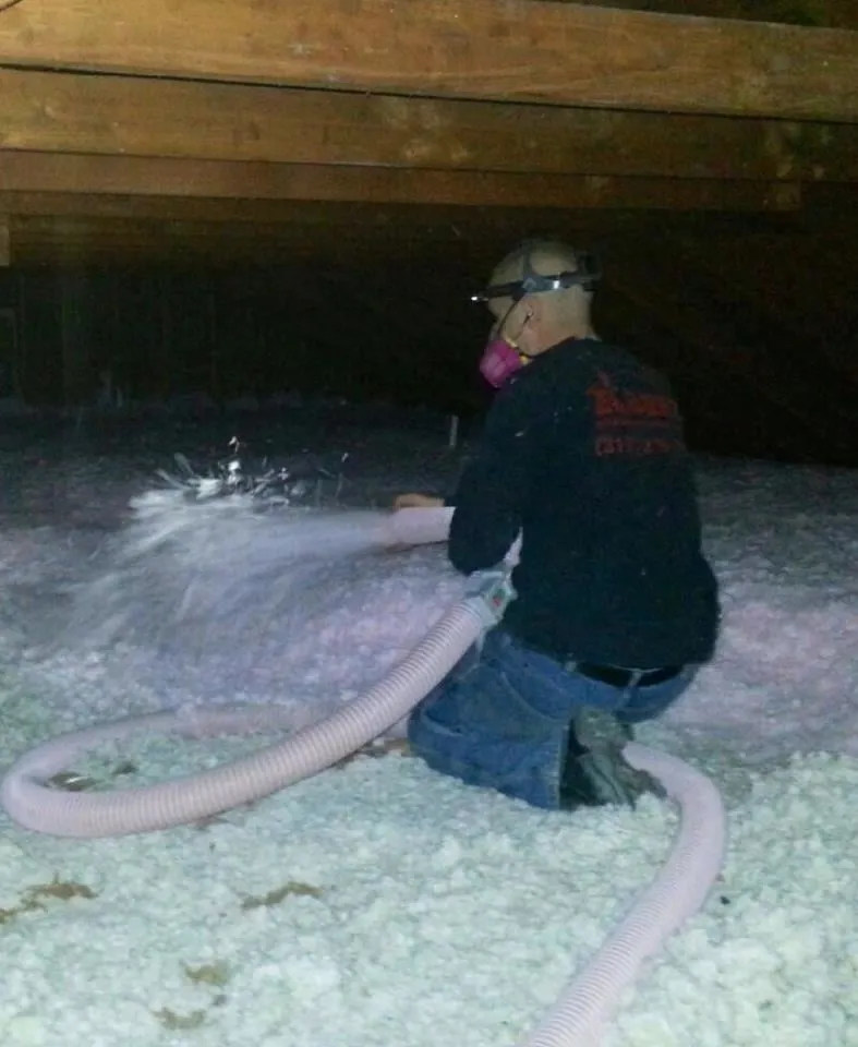 Slide of Elbert Construction