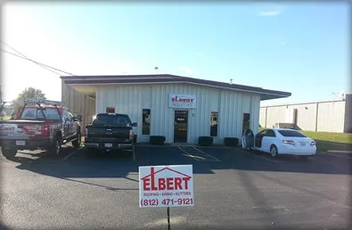 Slide of Elbert Construction