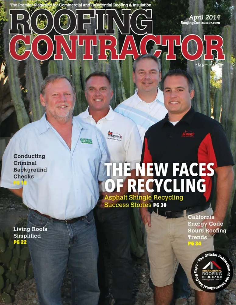 Slide of Elbert Construction