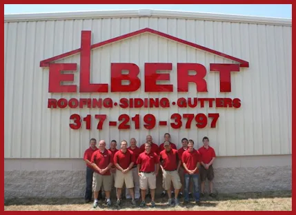 Slide of Elbert Construction