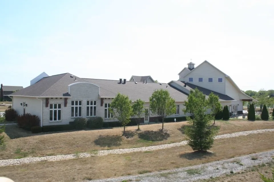 Slide of Elbert Construction