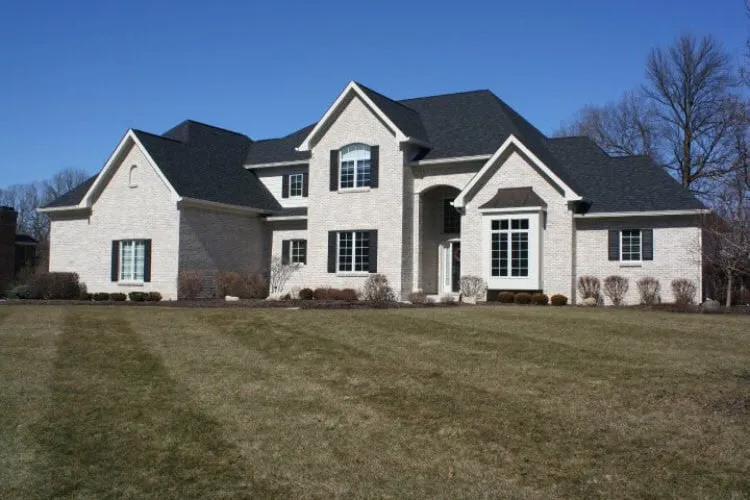 Slide of Elbert Construction