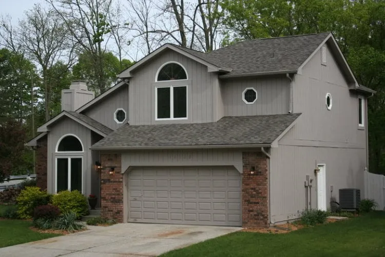 Slide of Elbert Construction