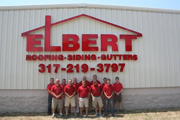 Slide of Elbert Construction
