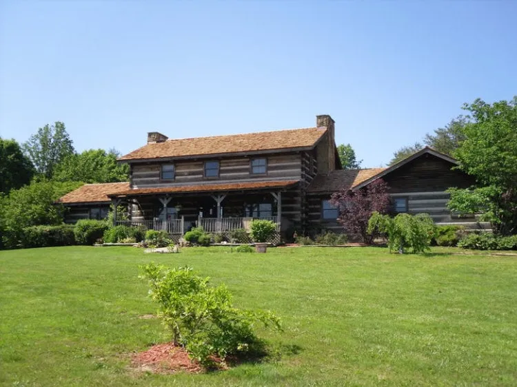 Slide of Elbert Construction