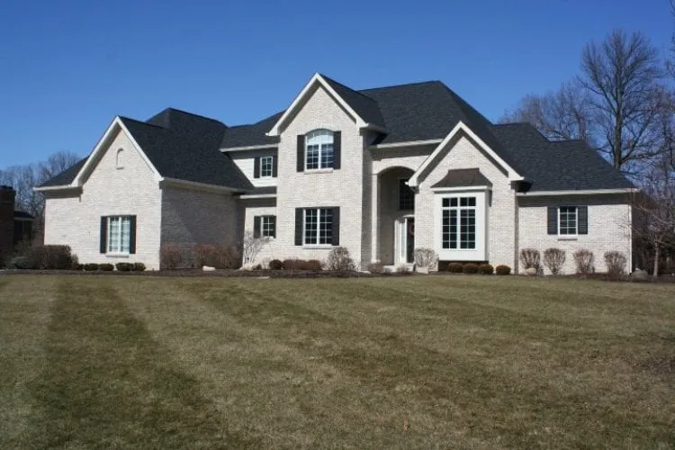 Slide of Elbert Construction