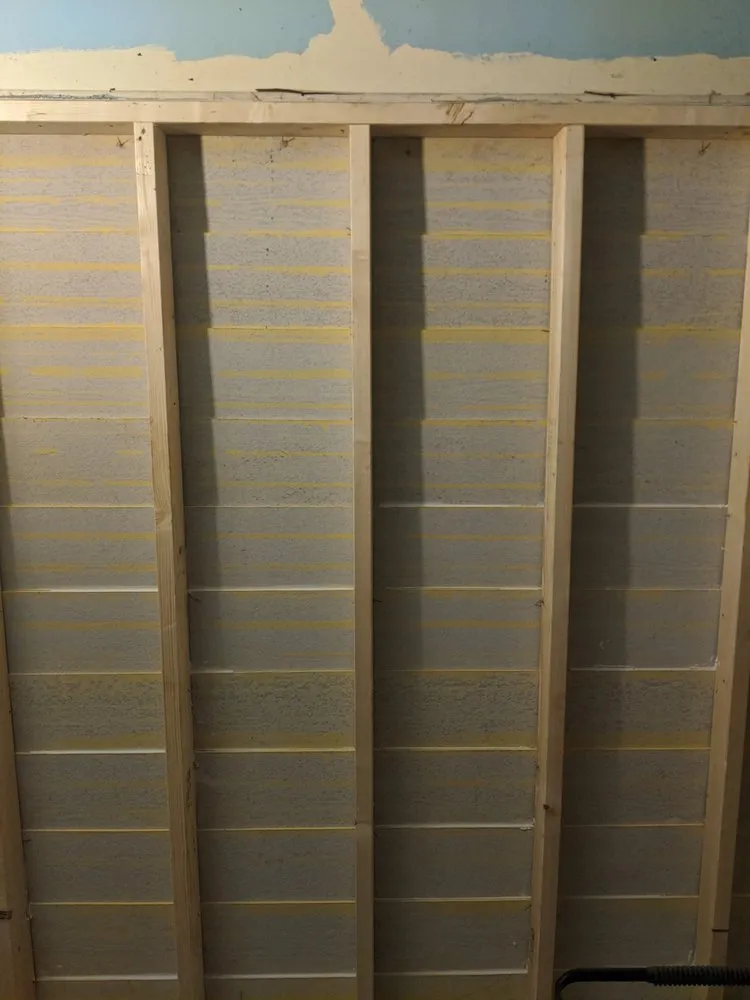 Slide of Elder Construction