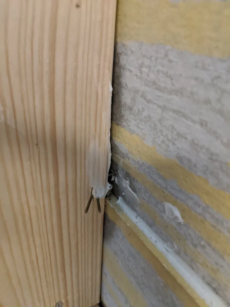 Slide of Elder Construction