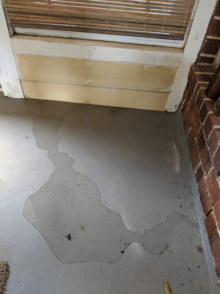 Slide of Elder Construction