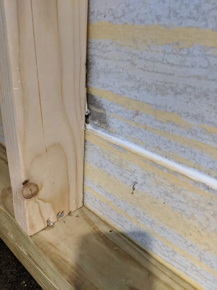 Slide of Elder Construction