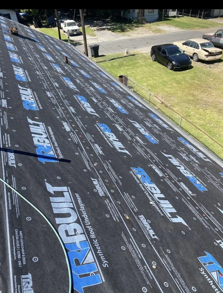 Slide of Elder Construction