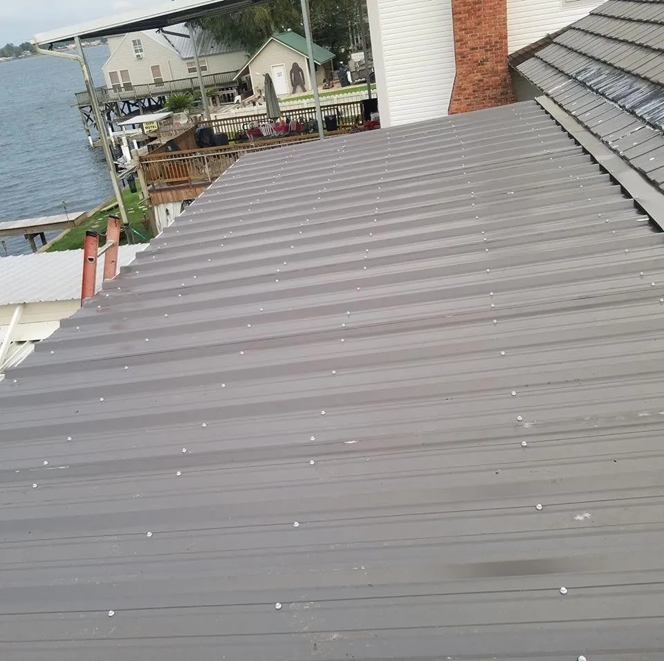 Slide of Elder Construction