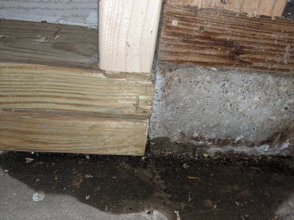 Slide of Elder Construction