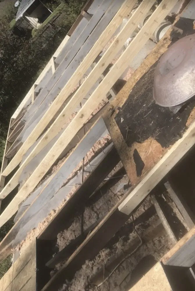 Slide of Elder Construction