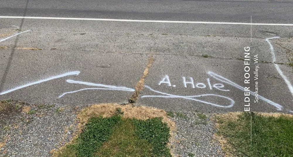 Slide of Elder Roofing