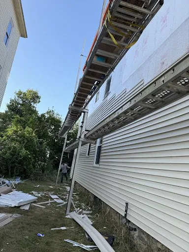 Slide of Elders General Construction