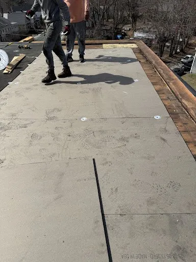 Slide of Elders General Construction