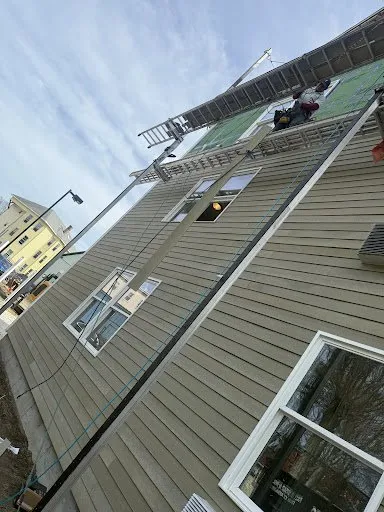 Slide of Elders General Construction