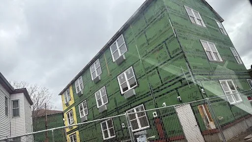 Slide of Elders General Construction