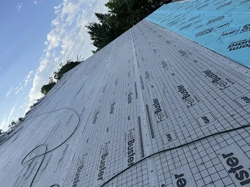 Slide of Elders General Construction