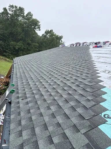 Slide of Elders General Construction