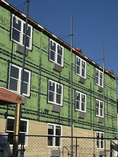 Slide of Elders General Construction