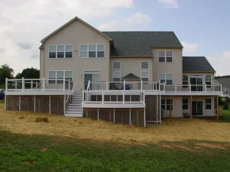 Slide of Eldersburg Renovations