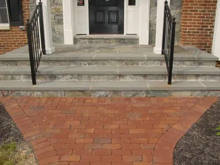 Slide of Eldersburg Renovations