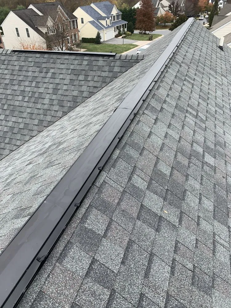 Slide of Eldersburg Renovations