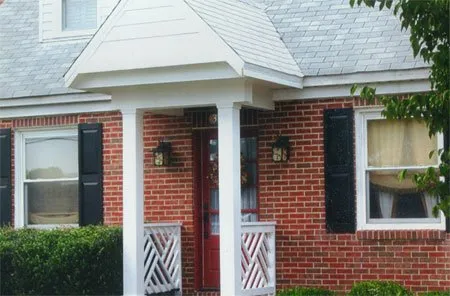 Slide of Eldersburg Renovations