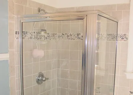 Slide of Eldersburg Renovations