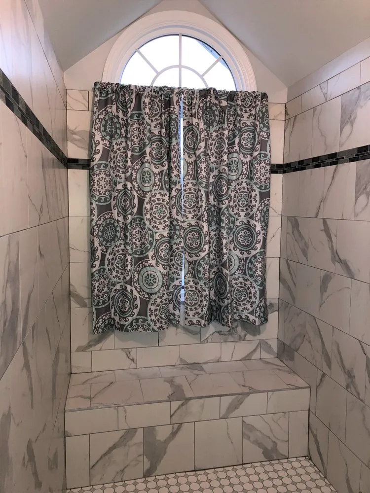 Slide of Eldersburg Renovations