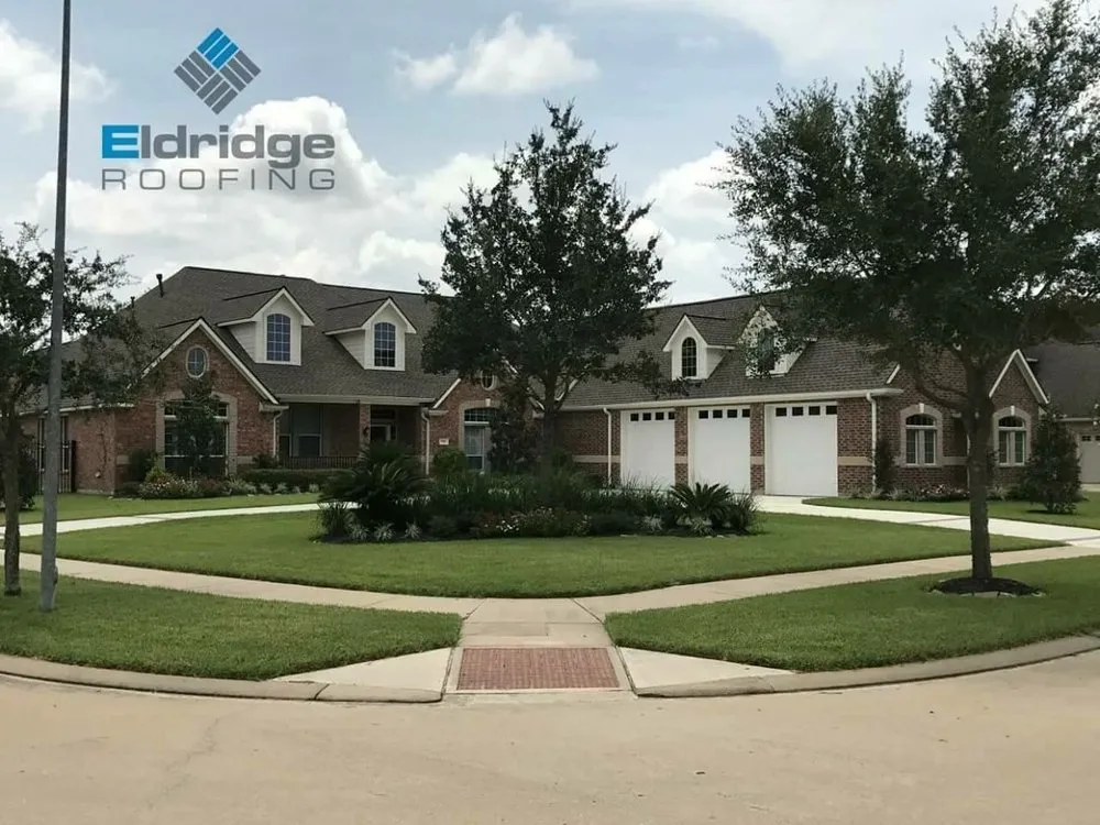 Slide of Eldridge Roofing & Solar