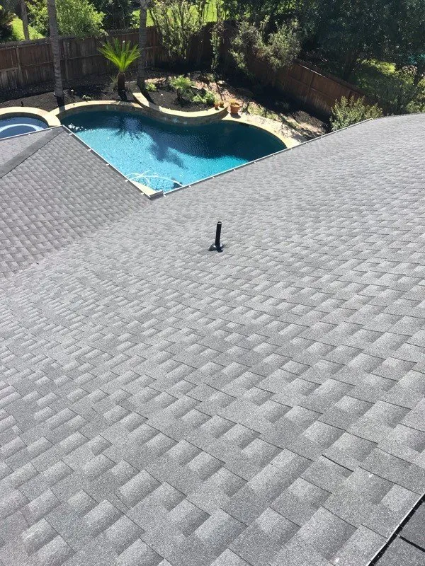 Slide of Eldridge Roofing & Solar